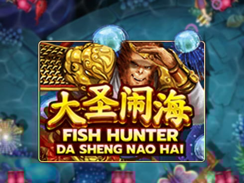 Fish Hunting: Da Sheng Nao Hai
 Game Image