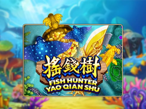 Fish Hunting: Yao Qian Shu
 Game Image