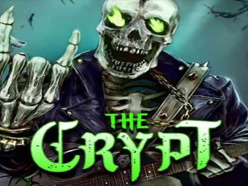 The Crypt Game Image