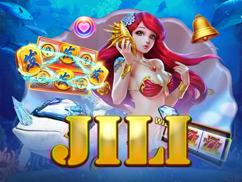 JILI