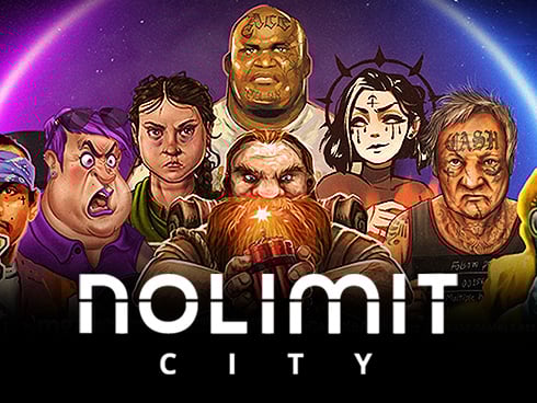 Nolimit City
