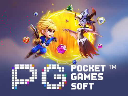 PG Soft