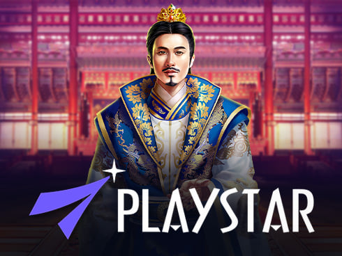 PlayStar