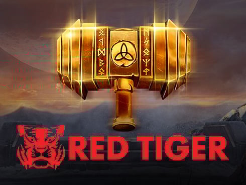 Red Tiger