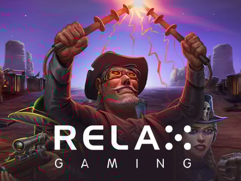 Relax Gaming