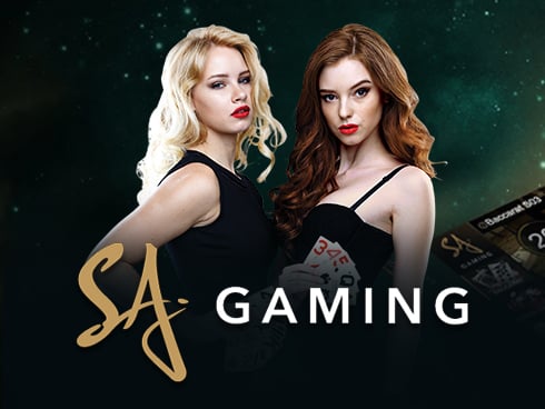SA Gaming
