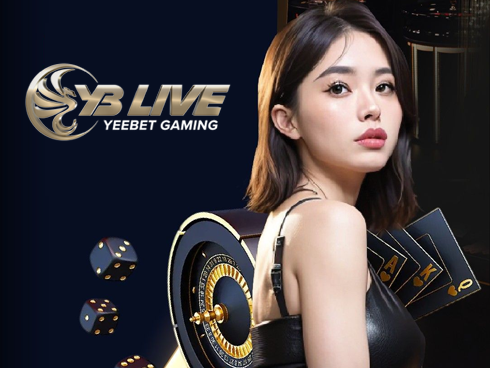 Yeebet Gaming