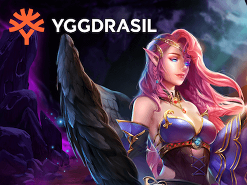 Yggdrasil Gaming
