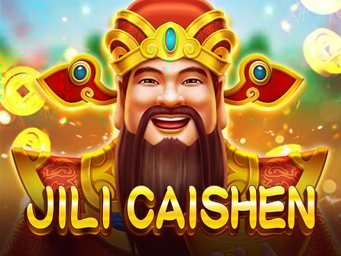 JILI CAISHEN Game Image