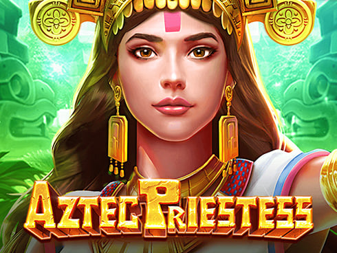 Aztec Priestess Game Image