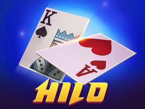 HILO Game Image