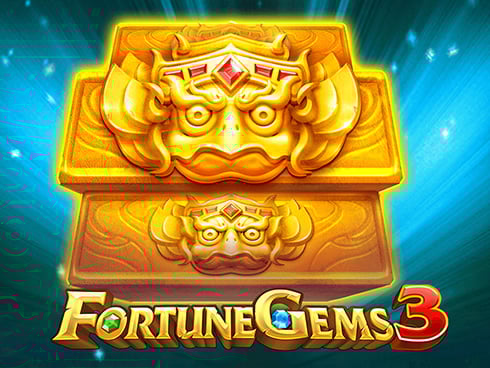 Fortune Gems3 Game Image