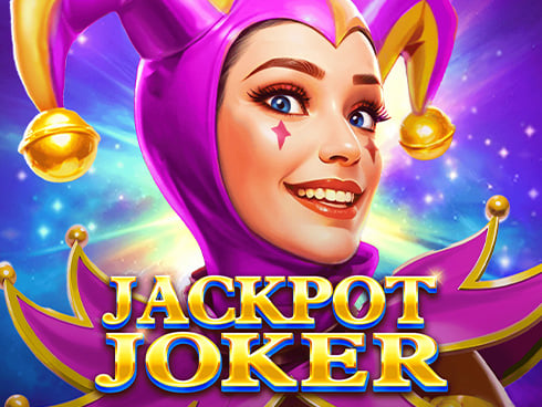 แจ็กพ็อตโจ๊กเกอร์ Game Image