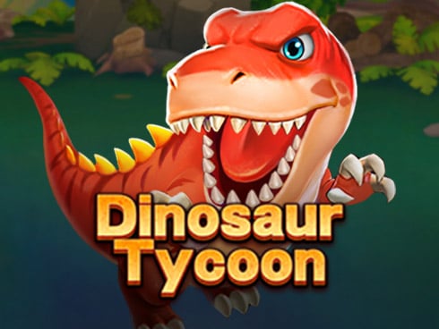 Dinosaur Tycoon Game Image