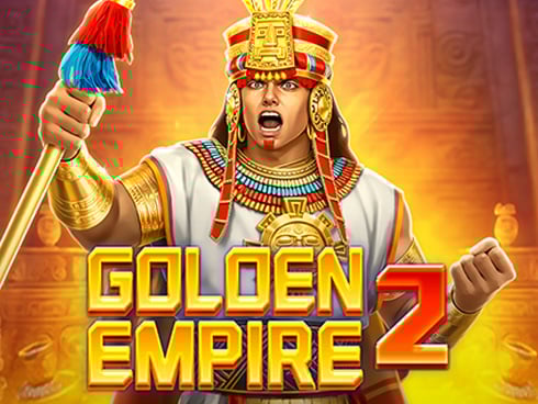 Golden Empire 2 Game Image