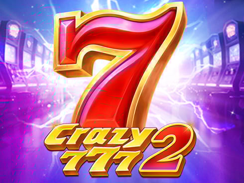 Crazy777 2 Game Image