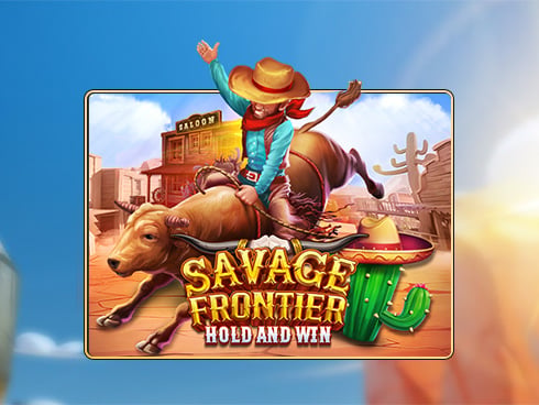 Savage Frontier
