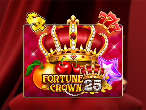 Fortune Crown 25