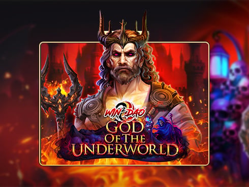 God Of The Underworld × Win²Dao