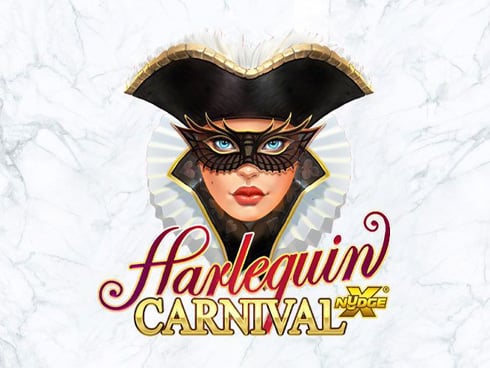 Harlequin Carnival Game Image