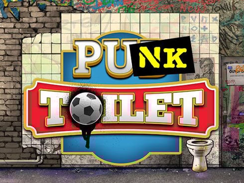 Punk Toilet Game Image