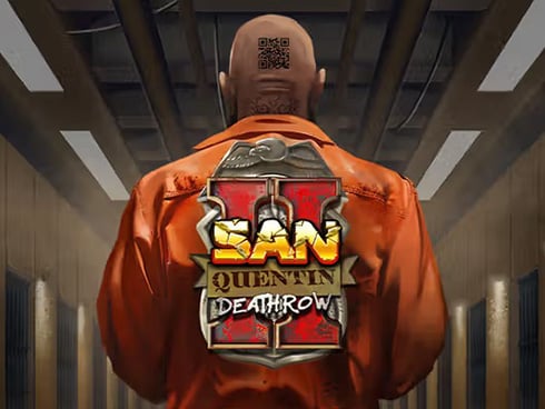 San Quentin 2: Death Row Game Image