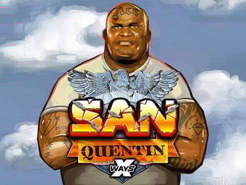 San Quentin xWays Game Image