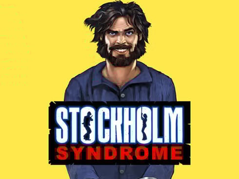 Stockholm Syndrome Game Image