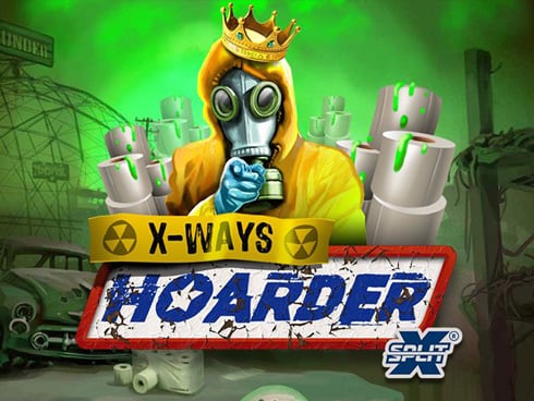 xWays Hoarder xSplit Game Image