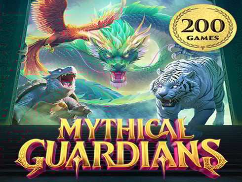 Mythical Guardians Game Image