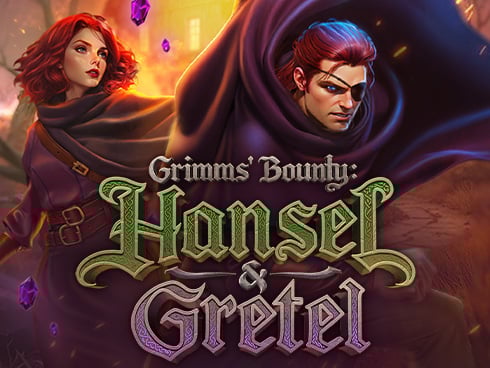 Grimms Bounty: Hansel & Gretel Game Image