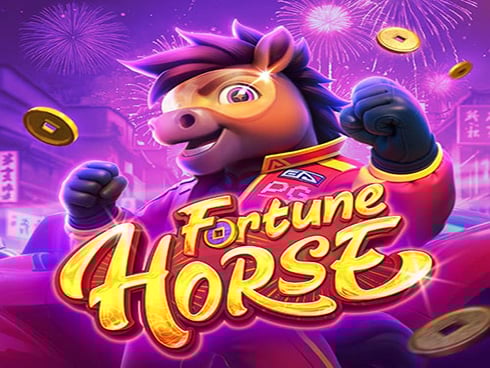 Fortune Horse Game Image
