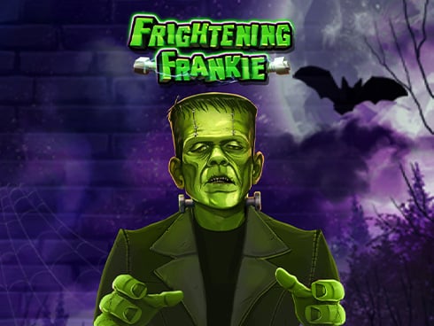 แฟรงกี้หลอนป่วนเมือง Game Image