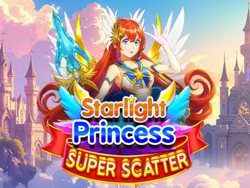 สตาร์ไลท์ปริ๊นเซส: ซูเปอร์สแคทเทอร์ Game Image