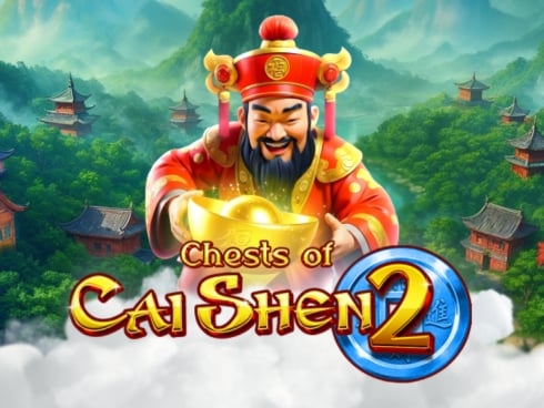 หีบสมบัติแห่งไฉ่เฉิน 2 Game Image