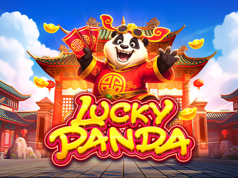 แพนด้าพาโชค Game Image