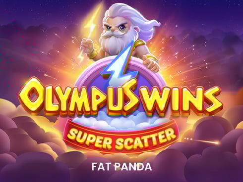 ชัยชนะของโอลิมปัส Game Image