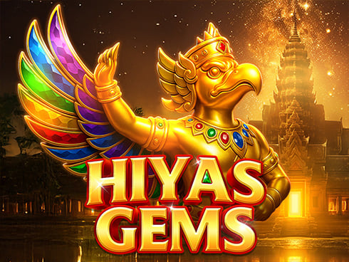 HIYAS GEMS Game Image