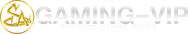 Casino Slot เว็บพนันออนไลน์