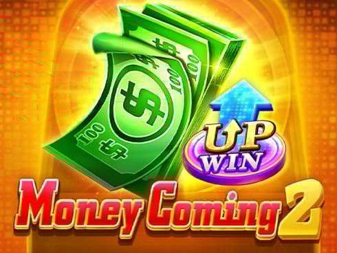 Money Coming 2 Game Image