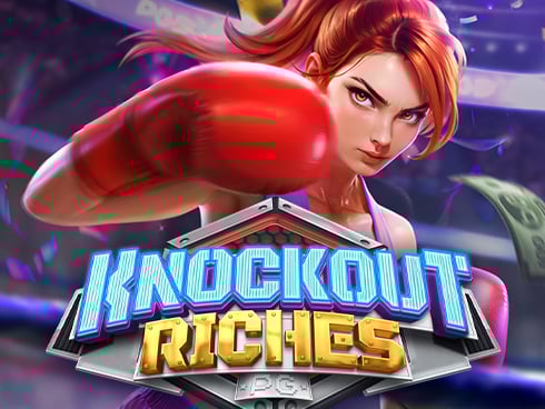 Knockout Riches Game Image