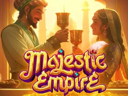Majestic Empire Game Image
