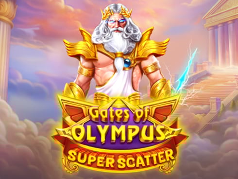 เทพเจ้าโอลิมปัส ซุปเปอร์สแคทเทอะ Game Image