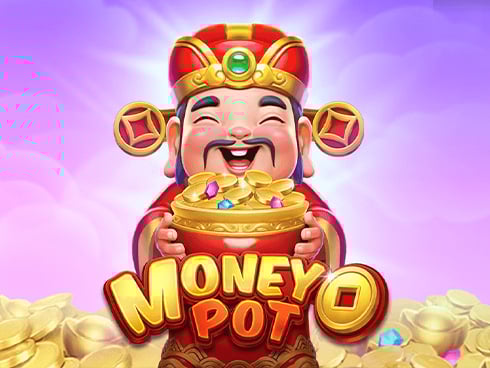 Money Pot Game Image
