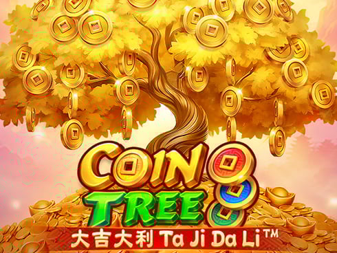 Coin Tree Game Image