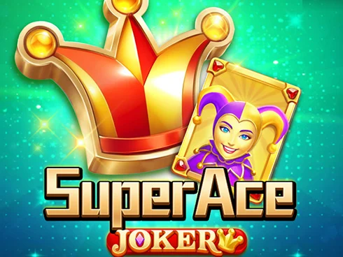 Super Ace Joker Game Image