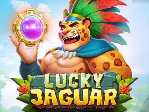 Lucky Jaguar Game Image