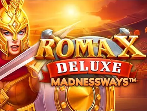 โรม่า X - Roma X Game Image