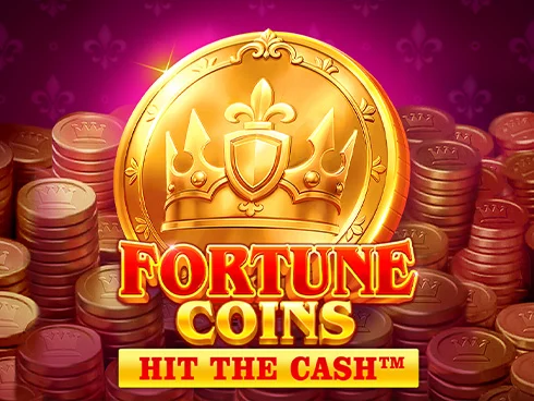 Fortune Coins Game Image