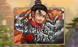 Bushido Blade Game Image